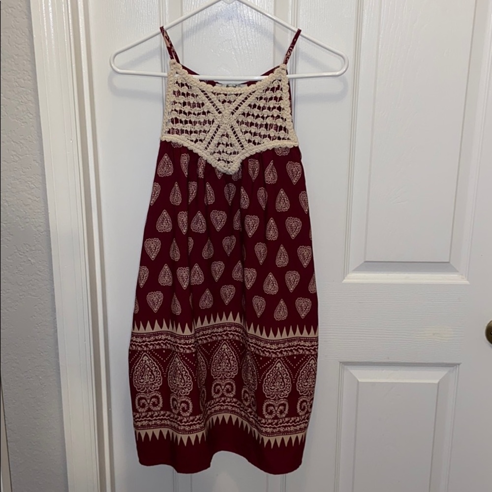 Dress